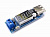 Преобразователь-напряжения-постоянного-тока-(конвертер)-DC-DC-4,5÷40В-в-5В-USB-с-вольтметром