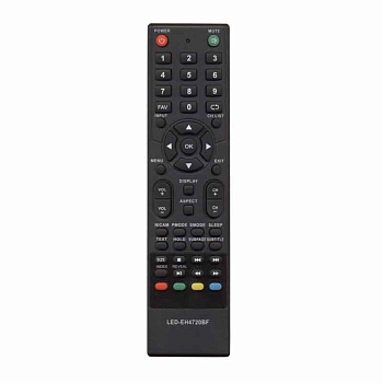 Пульт TV BRAVIS LED-EH4720BF (Huayu)