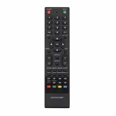 Пульт TV BRAVIS LED-EH4720BF (Huayu)