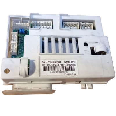 Электронный модуль СМА Indesit 21501022904