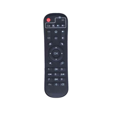 Пульт DVB-T2 ресивера Huayu TV BOX A95X R3