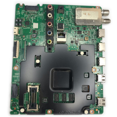 MainBoard Samsung UE40J5500AU DNTS243H5A BN62-00765A BN40-00318A (демонтаж)