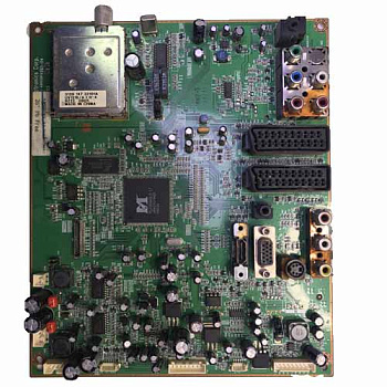 DLP-26C3F