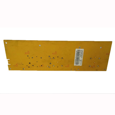 Плата управления стиральной машины Indesit - Ariston 15007091-00 Фото 2