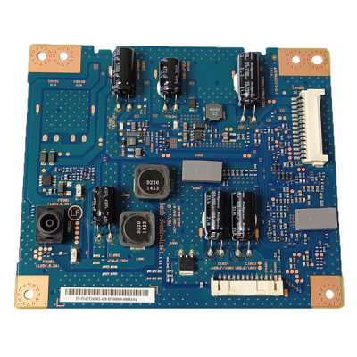LED_Driver Sony 14STM4250AD-6S01 REV1.0 TS-5542T34D02-458 DN00000-00884-04 вид спереди