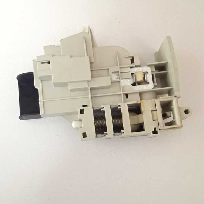 Устройство блокировки люка Ariston Indesit 2049201 Фото 2