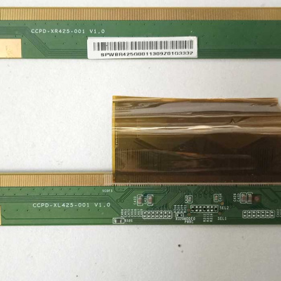 MatrixBoard Thomson CCPD-XR425-001 + CCPD-XL425-001 CC430LV1D Ver.02 D43A1191216C07371 Фото 4