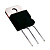 TIP36C Транзистор PNP 100В 25А 125Вт TO-218