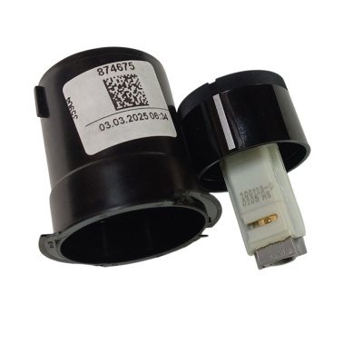 Ручка регулятор для духового шкафа 874675 Gorenje вид 1