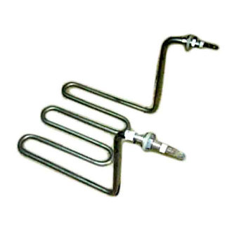 Нагревательный элемент 2000w прим. размеры 18см,19,5см, высота 20см. по клеммам 17,5см