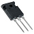 IGBT транзистор STGW60H65DFB, 650 V, 80 A, TO-247