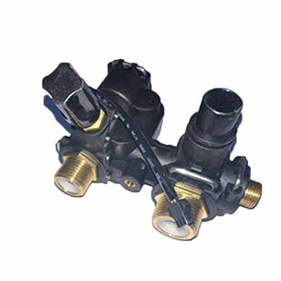 Гидрогруппа на газовое оборудование GZ051 Гидрогруппа на газовое оборудование GZ051