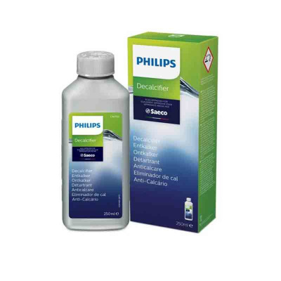Антинакипин Philips-Saeco, жидкий 250ml 996530072309 Антинакипин Philips-Saeco, жидкий 250ml 996530072309
