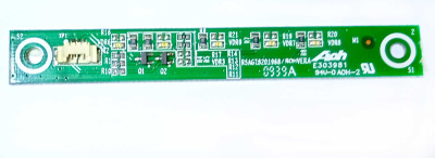 IRBoard Hisense LED40T28GP RSAG7.820.1968 RSAG7.820.1968 E303981