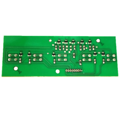 Комплект плат управления ПММ Hansa LYPO3620BO вид 5