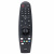 Пульт TV Smart Magic LG MR20GA(AKB75855501) с функцией голоса и указкой (Huayu)