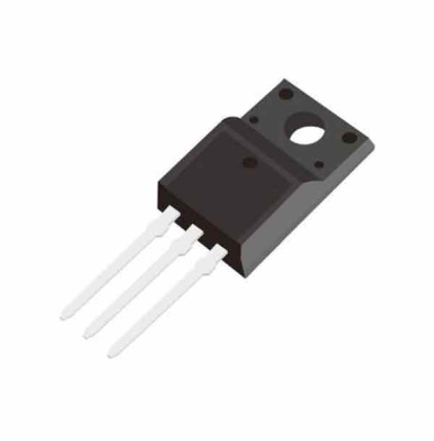 TIP122 Транзистор NPN 5А 100В 60Вт TO-220F-3L