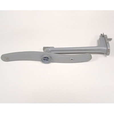 Разбрызгиватель ПММ Hotpoint-Ariston C00272284 верхний вид 1