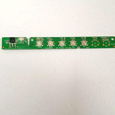 IRBoard DEXP 50F1-P-IR-KEY V5.0 261502009180