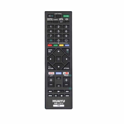 Пульт UNIVERSAL Sony RM-L1615 (Huayu)