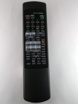 Aiwa RC-TT1420KER