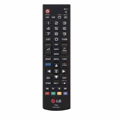 Пульт TV Smart LG AKB73715601 - original