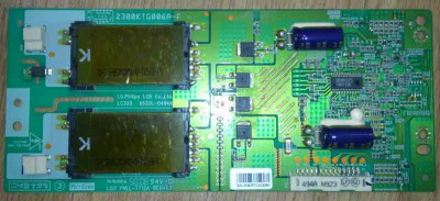 Inverter LG 32LG5000-ZA.ARUQLJU LGIT PNEL-T712A Rev1.3 6632L-0494A