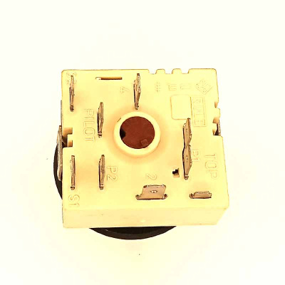 Регулятор EGO 50.57011.010 WK-R18 - вид снизу