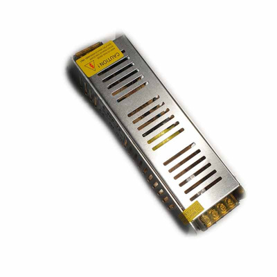 Блок питания 12V 16,7A S-200-12 вид 1