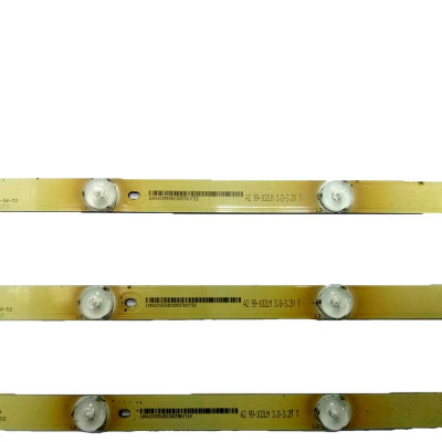 LED_Strip ( светодиодная подсветка) BBK 28LEM-1012T2C MASON-LED L672 V3 180.DTO-282200-OH HS-5 94V-0 E341251 A2 99-102LM 3.0-3.2V T