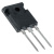 IGBT транзистор: FGH40N60SFD, 600 В, 40 A, TO-247