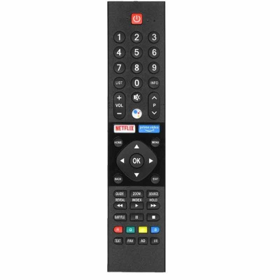Пульт SMART TV с голосовой функцией Panasonic PN-V2 (Huayu)