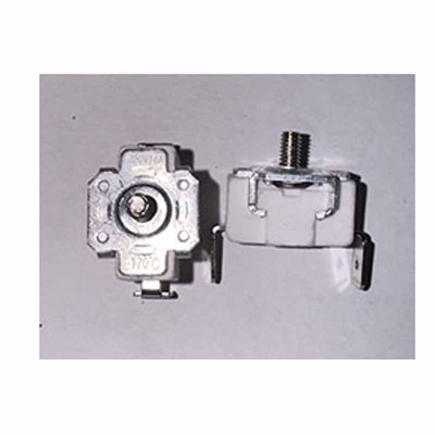 Термодатчик для печей, шкафов, варочных поверхностей 16А 250V 170гр.. EP356 Термодатчик для печей, шкафов, варочных поверхностей 16А 250V 170гр.. EP356