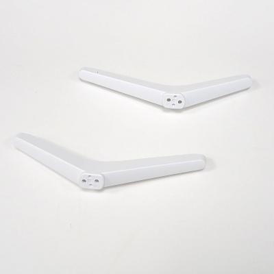 Подставка (ножка интерьерная) телевизора Hartens HTY-43F06W-VZM HTY-43F06W-VZ вид 1