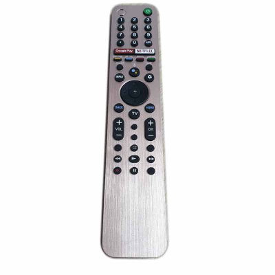 Пульт SMART TV с функцией голоса Sony RMF-TX600U