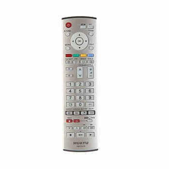 Пульт универсальный для ТВ Panasonic RM-D630 (Huayu)