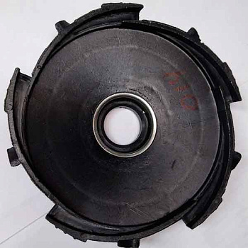 Диффузор М80 к водяным насосным станциям D-165мм_137мм_29мм