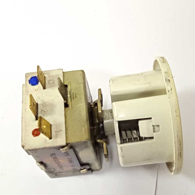 Термостат (терморегулятор) TYPE TR2 9331 Ariston Фото 2