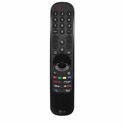 Пульт SMART TV с функцией голоса LG LG MR22GA( AKB76039905) - original