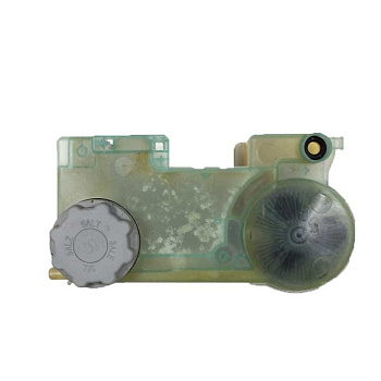 Емкость для соли (ионизатор) ПММ Indesit DSG 2637 - демонтаж с DSG 2637