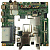 MainBoard LG EAX67872805(1.1) UB/C/D/L/J/T83P/Q (демонтаж)