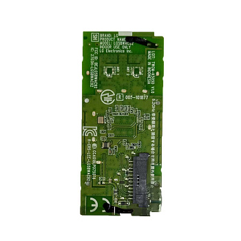 WiFi модуль LG LGSBWAC92 TWCM-K505D Фото 1