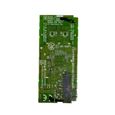 WiFi модуль LG LGSBWAC92 TWCM-K505D Фото 1