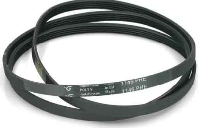 Ремень 1145 H5 (1145H5 ) КХ-0019043 Hutchinson для стиральной машины