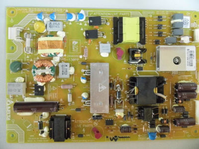 PowerBoard_PHILIPS_46PFL5507T60_DPS-130BP