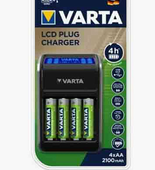 Сетевое зарядное устройство для