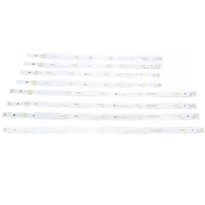 LED_Strip (светодиодная подсветка) LG HC490DGG-SLTLB-719X LC49490135B LC49490134B Фото 1