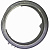 Манжета люка СМА Indesit-Ariston-Hotpoint-Stinol-Whirlpool 144002798 (демонтаж)