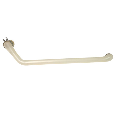 Трубка подачи воды ПММ Electrolux 15281200 вид 1