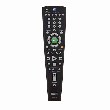 Пульт DVD+TV BBK RC026-11R - original